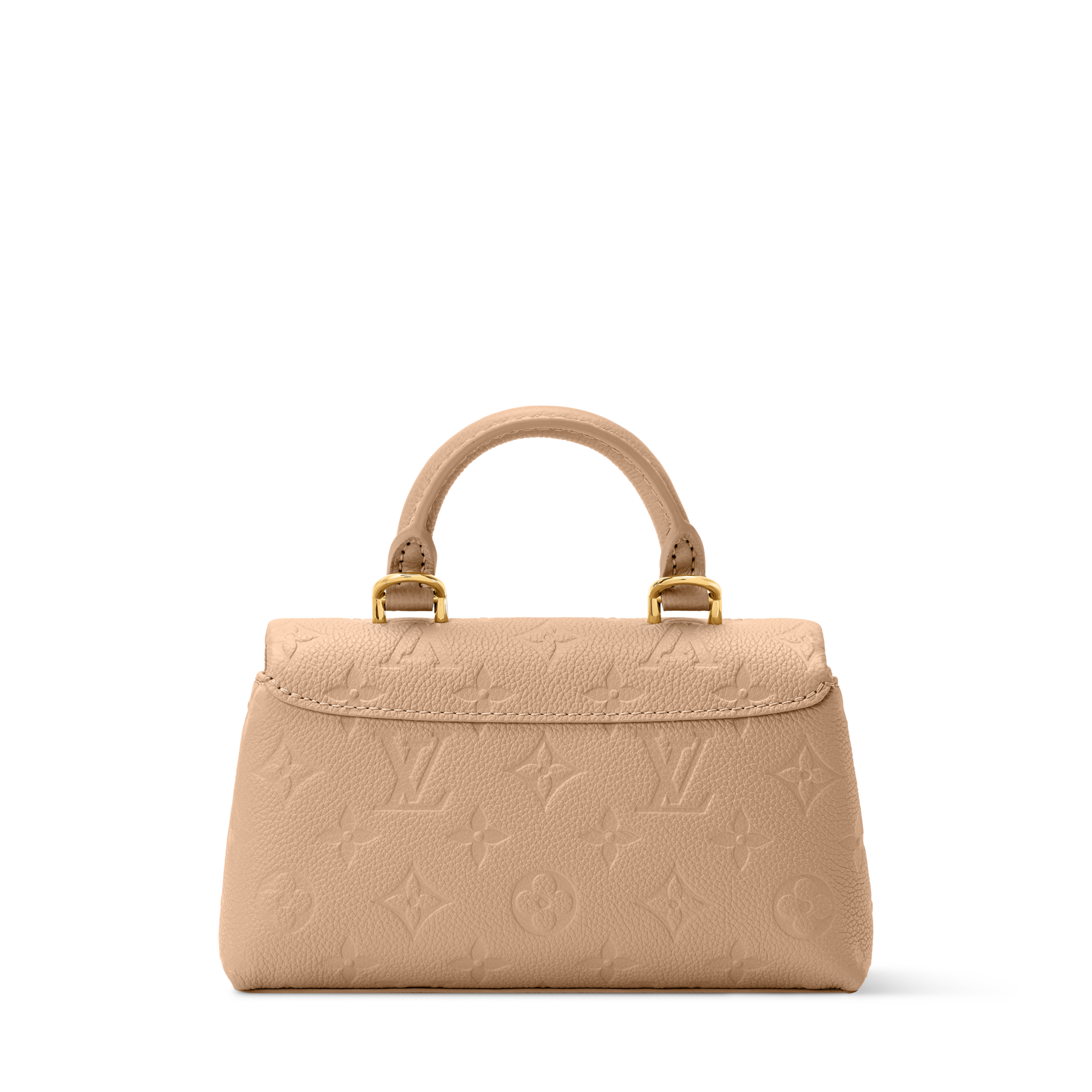 Nano Madeleine Monogram Empreinte Leather - Wallets and Small
